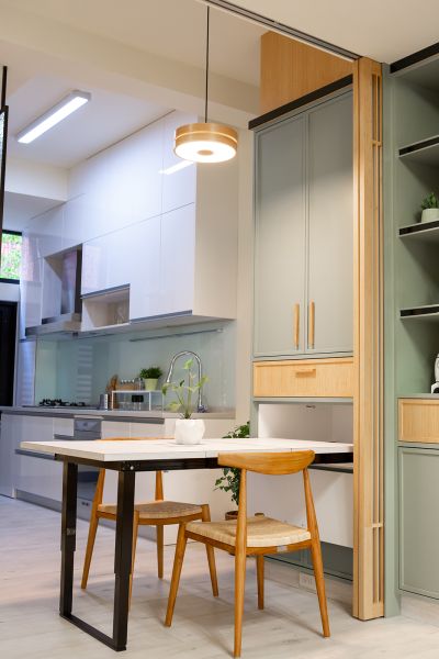 老屋翻新 - 享。下半場 Enjoy LOHAS life的照片