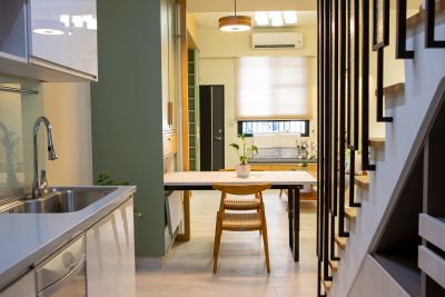 老屋翻新 - 享。下半場 Enjoy LOHAS life的照片