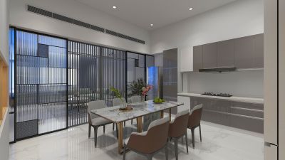 老屋翻新-廣告公司總部 NEW HEAD OFFICE的照片