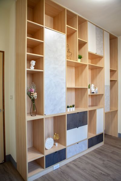 老屋翻新 - 享。下半場 Enjoy LOHAS life的照片