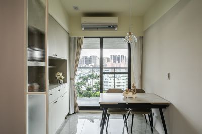 新成屋 - 盛開的。永生花 Our forever rose的照片