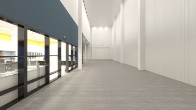 老屋翻新-廣告公司總部 NEW HEAD OFFICE的照片