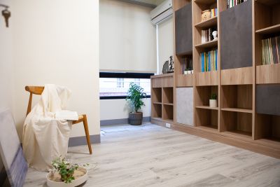 老屋翻新 - 享。下半場 Enjoy LOHAS life的照片