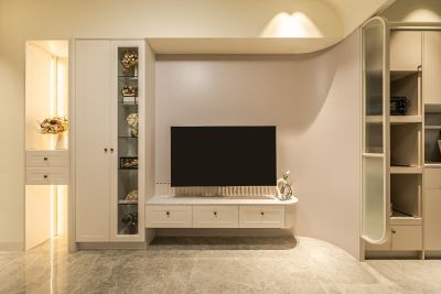 新成屋 - 盛開的。永生花 Our forever rose的照片