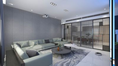 老屋翻新-廣告公司總部 NEW HEAD OFFICE的照片