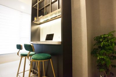 新成屋 - 日。光小築 Sunshine Inn的照片