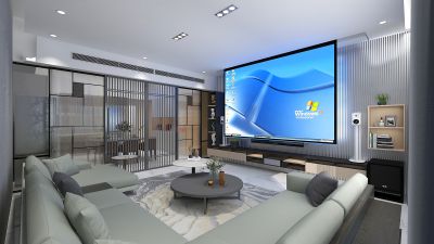 老屋翻新-廣告公司總部 NEW HEAD OFFICE的照片