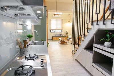 老屋翻新 - 享。下半場 Enjoy LOHAS life的照片