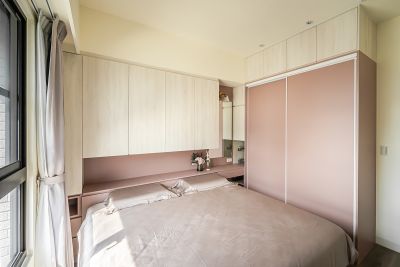 新成屋 - 盛開的。永生花 Our forever rose的照片