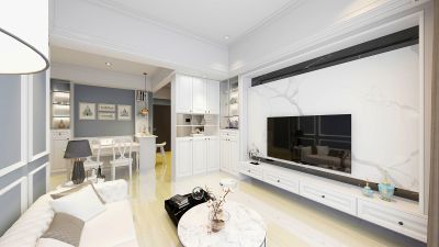 老屋翻新 - 美麗。人生  La vita è bella的照片