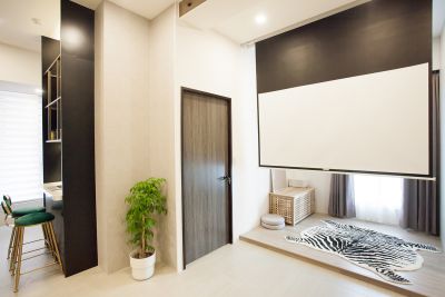 新成屋 - 日。光小築 Sunshine Inn的照片