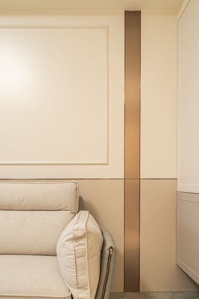 新成屋 - 盛開的。永生花 Our forever rose的照片