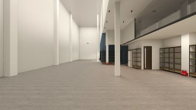 老屋翻新-廣告公司總部 NEW HEAD OFFICE的照片