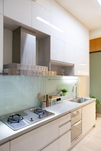 老屋翻新 - 享。下半場 Enjoy LOHAS life的照片