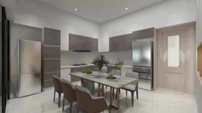 老屋翻新-廣告公司總部 NEW HEAD OFFICE的照片