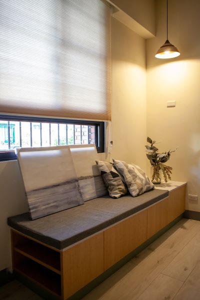 老屋翻新 - 享。下半場 Enjoy LOHAS life的照片