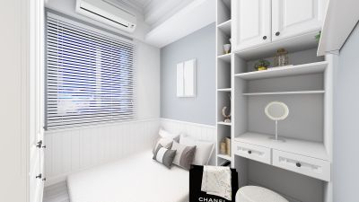 老屋翻新 - 美麗。人生  La vita è bella的照片