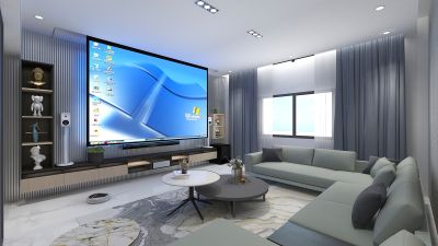 老屋翻新-廣告公司總部 NEW HEAD OFFICE的照片