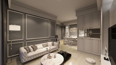 老屋翻新 - 美麗。人生  La vita è bella的照片