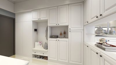 老屋翻新 - 美麗。人生  La vita è bella的照片