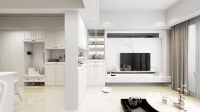 老屋翻新 - 美麗。人生  La vita è bella的照片