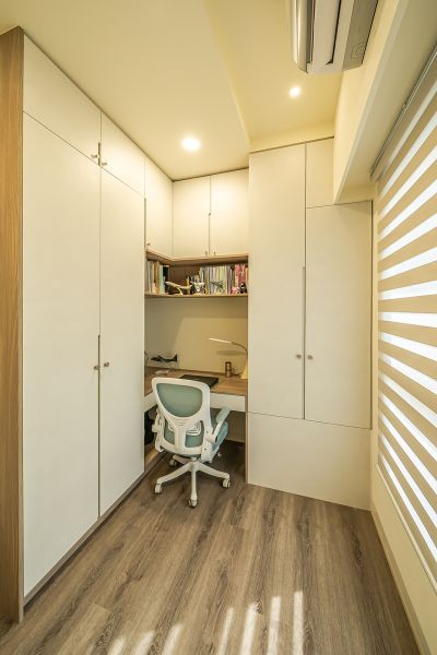 新成屋 - 盛開的。永生花 Our forever rose的照片