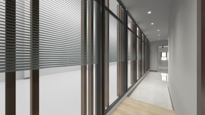 老屋翻新-廣告公司總部 NEW HEAD OFFICE的照片