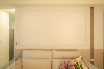 新成屋 - 盛開的。永生花 Our forever rose的照片