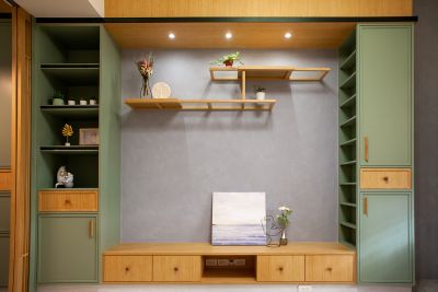 老屋翻新 - 享。下半場 Enjoy LOHAS life的照片