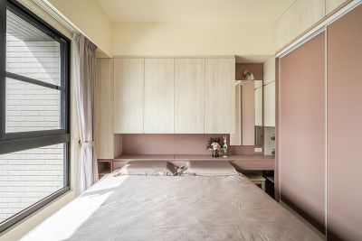 新成屋 - 盛開的。永生花 Our forever rose的照片