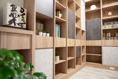 老屋翻新 - 享。下半場 Enjoy LOHAS life的照片