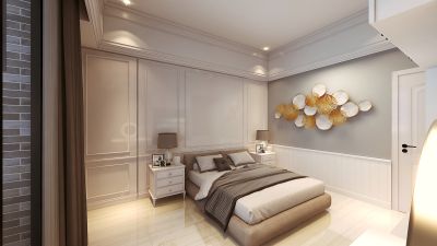 老屋翻新 - 美麗。人生  La vita è bella的照片