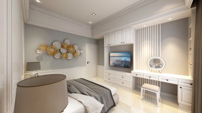 老屋翻新 - 美麗。人生  La vita è bella的照片