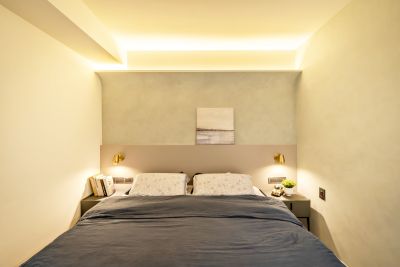 新成屋 - 淨。與景 Peaceful scenery的照片