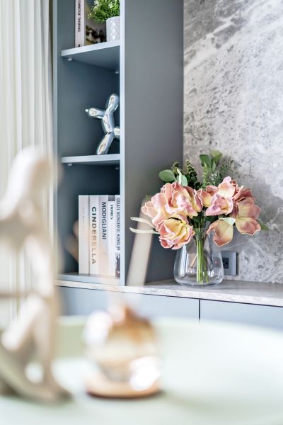 新成屋 - 淨。與景 Peaceful scenery的照片