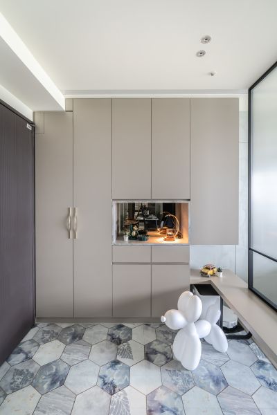 新成屋 - 淨。與景 Peaceful scenery的照片