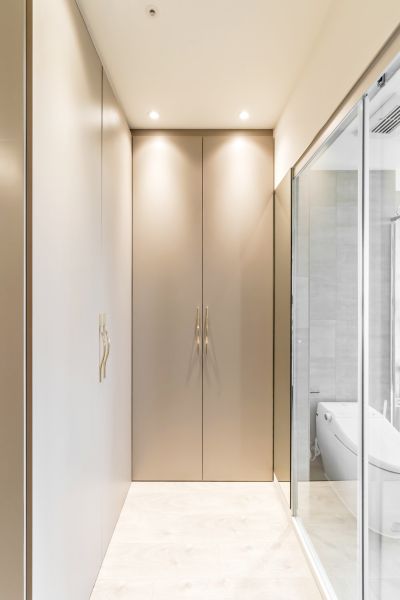 新成屋 - 淨。與景 Peaceful scenery的照片