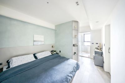 新成屋 - 淨。與景 Peaceful scenery的照片