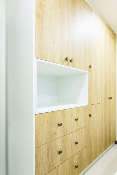 新成屋 - 家。囍居 Hey ! we got married的照片