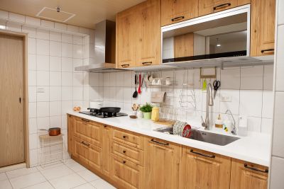 老屋翻新 - 聯集。交集 Union of our love的照片