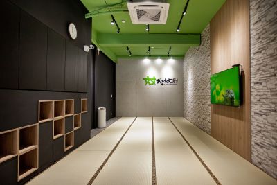 wulink cultural creative的照片