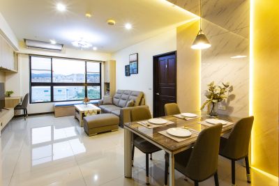 新成屋 - 家。囍居 Hey ! we got married的照片