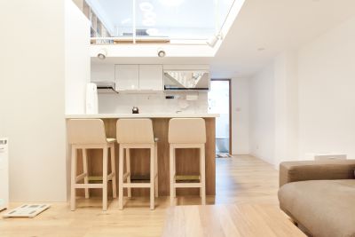 老屋翻新 - Xinzhuangzai Rd的照片