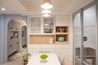 老屋翻新 - 南國。移居 All the way to the sun的照片