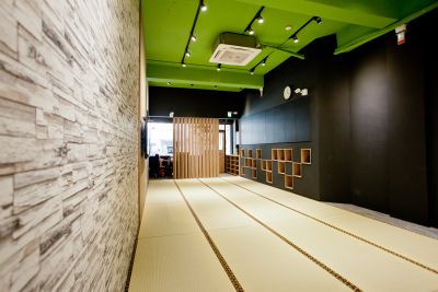 wulink cultural creative的照片