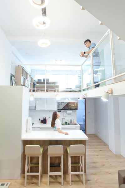 老屋翻新 - Xinzhuangzai Rd的照片