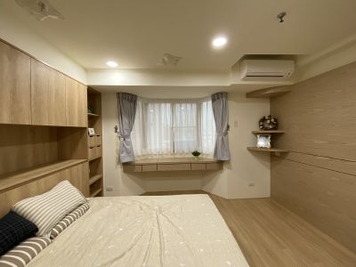 老屋翻新 - 聯集。交集 Union of our love的照片