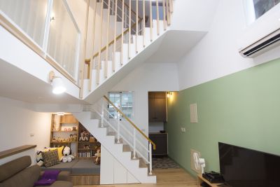 老屋翻新 - Xinzhuangzai Rd的照片