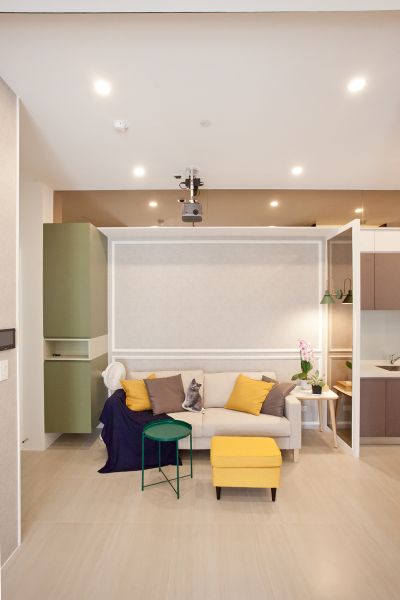 新成屋 - 日。光小築 Sunshine Inn的照片