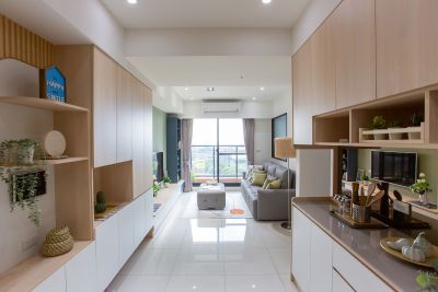 新成屋 - Yuqun St的照片